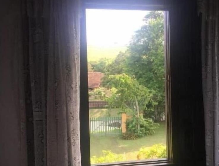 Hotel Pousada Serra Da Mantiqueira