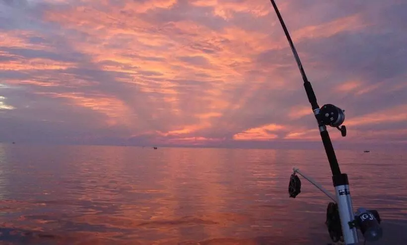 Hotelli River Bend's Resort