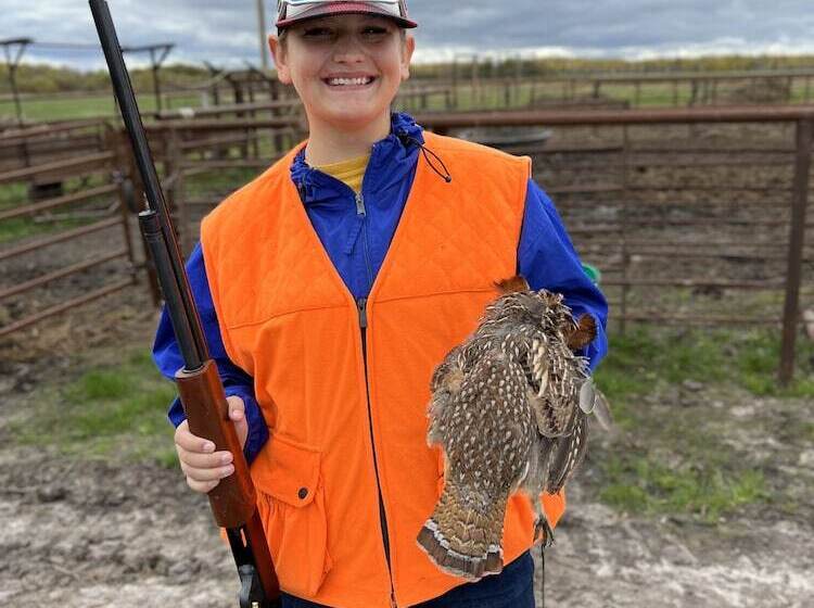 בית מלון כפרי River Bend's Resort