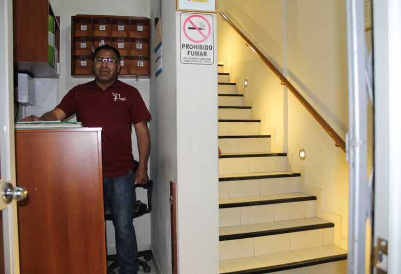 Hotel Sierra Alta Espinar