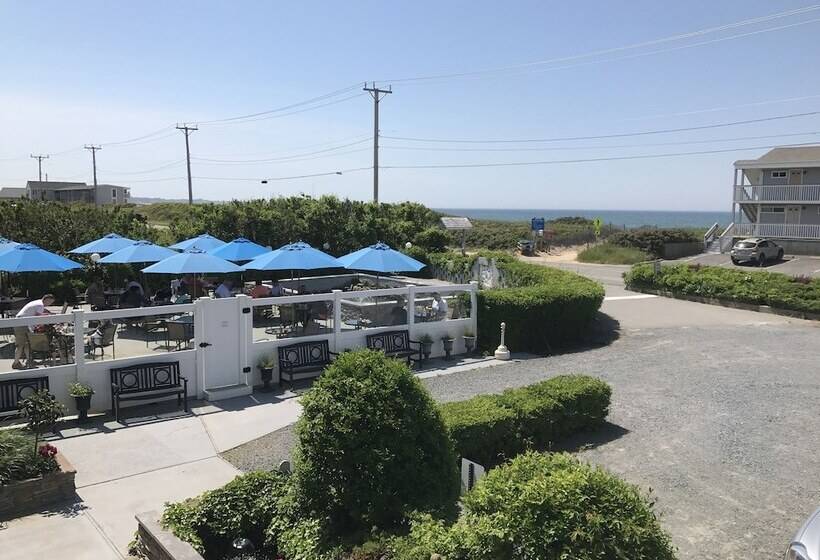 هتل Top Mast Resort