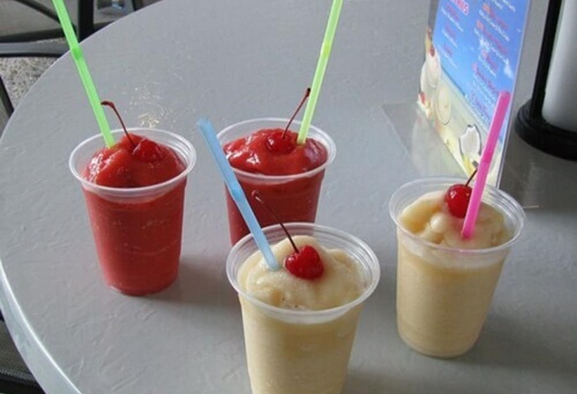 هتل Top Mast Resort