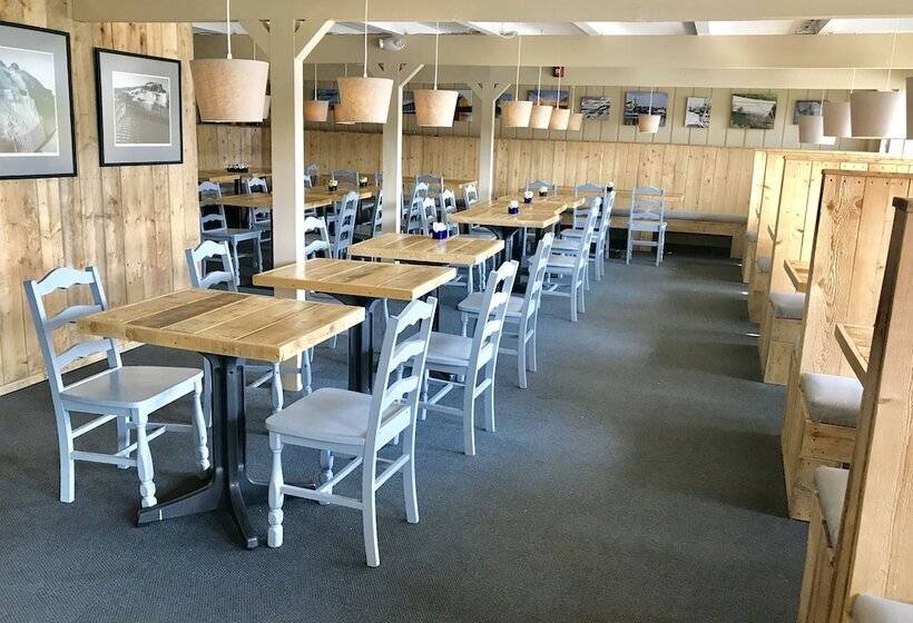 هتل Top Mast Resort