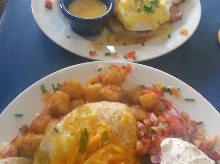 هتل Top Mast Resort