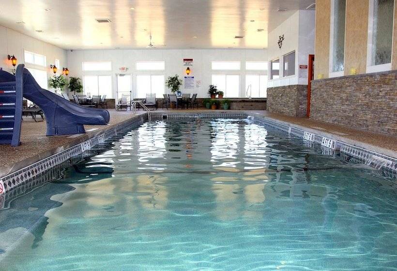 هتل Top Mast Resort