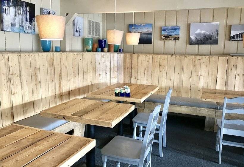 هتل Top Mast Resort