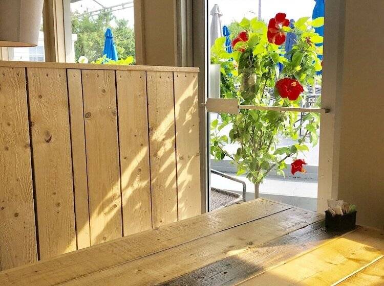 هتل Top Mast Resort