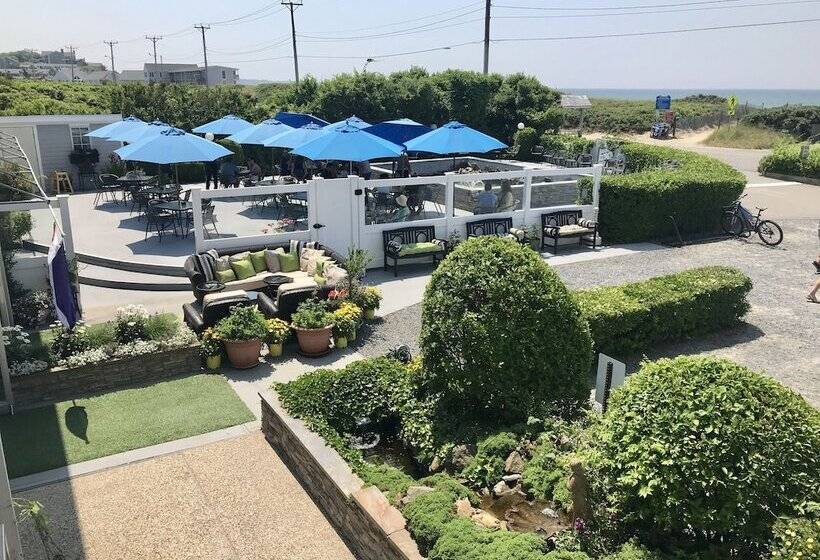 هتل Top Mast Resort