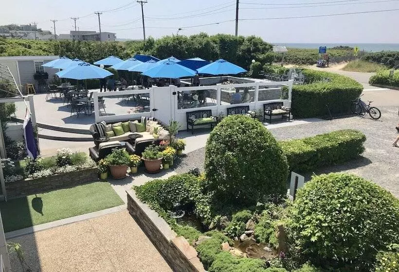 ホテル Top Mast Resort