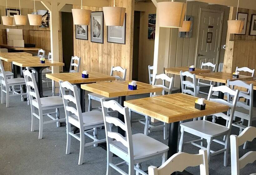 هتل Top Mast Resort