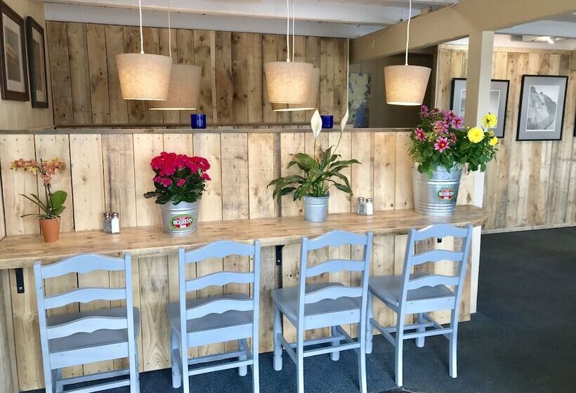 هتل Top Mast Resort