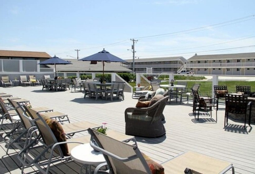 هتل Top Mast Resort