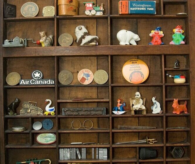 Joe Lin Station Bed & Breakfast