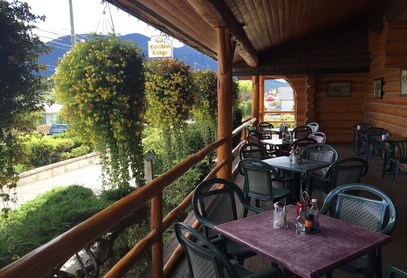 Motel Cariboo Lodge