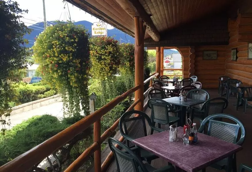 Motelli Cariboo Lodge