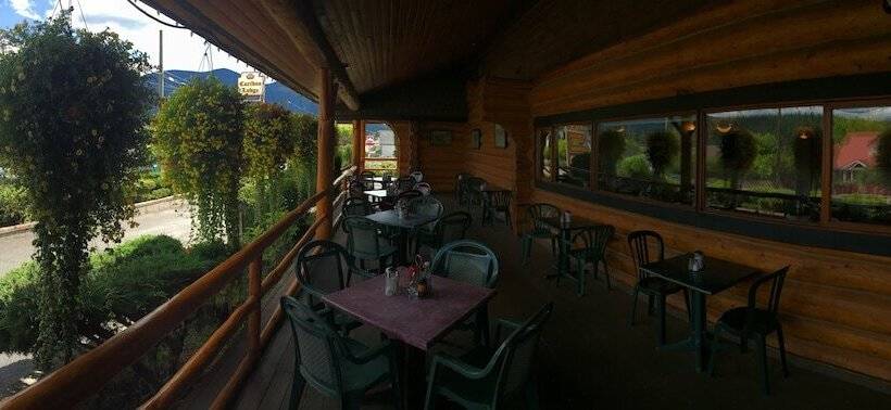 Motel Cariboo Lodge