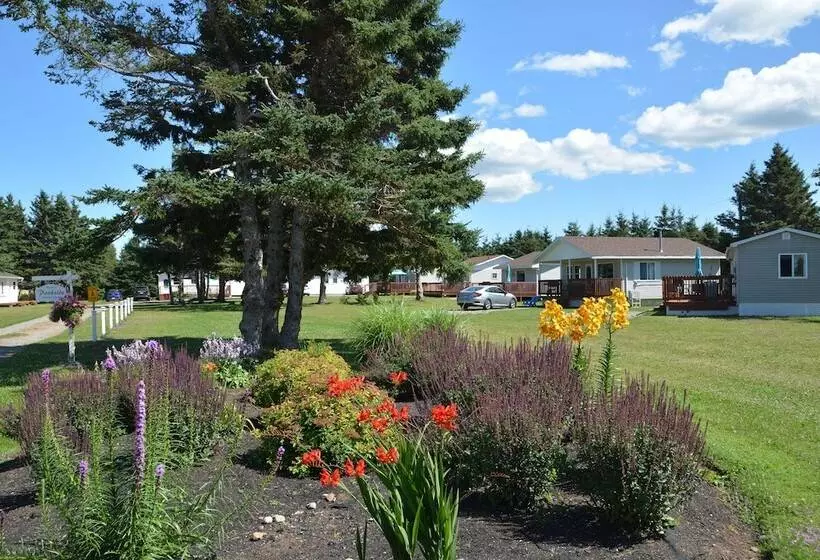 Parkside Cottages And Suites