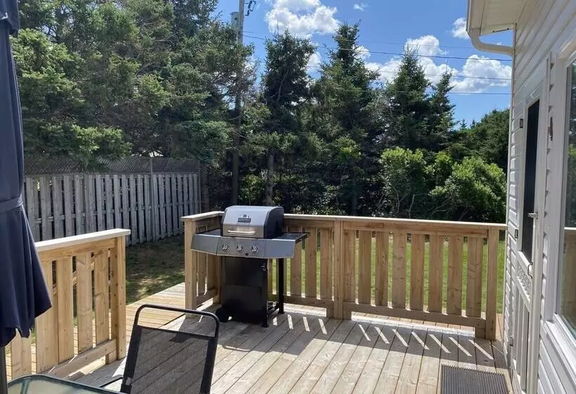 Parkside Cottages And Suites