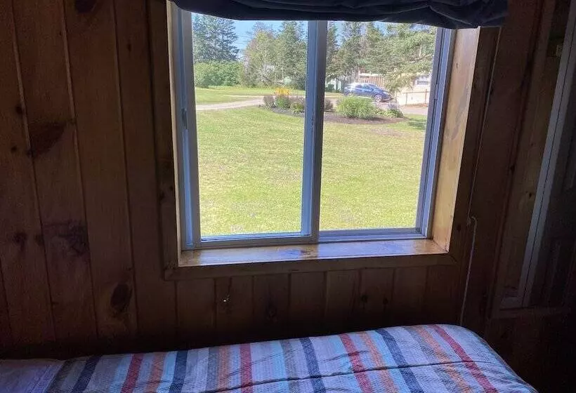 Parkside Cottages And Suites