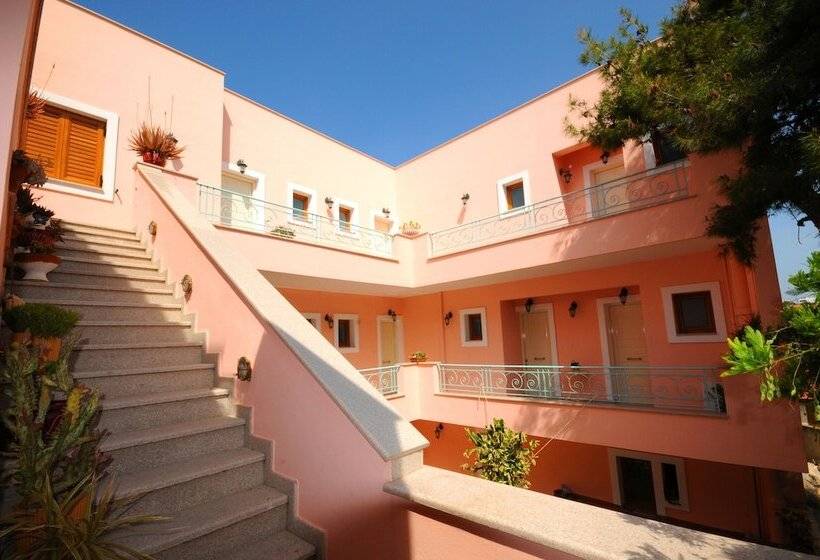 Pensão Aethrio Studios