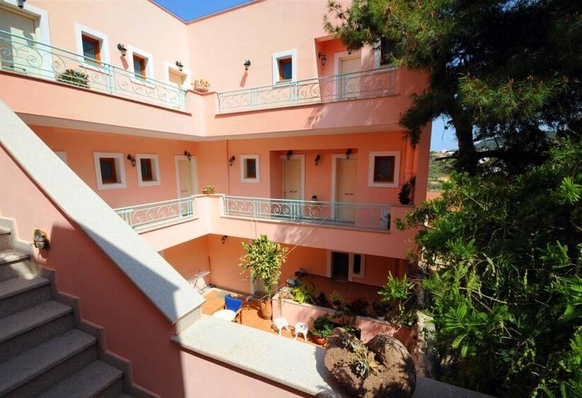 Pensão Aethrio Studios