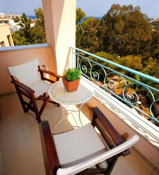 Pensão Aethrio Studios