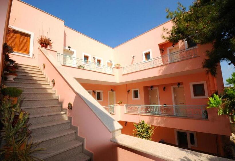 Pensão Aethrio Studios