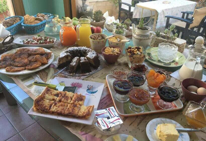 Pensão Aethrio Studios