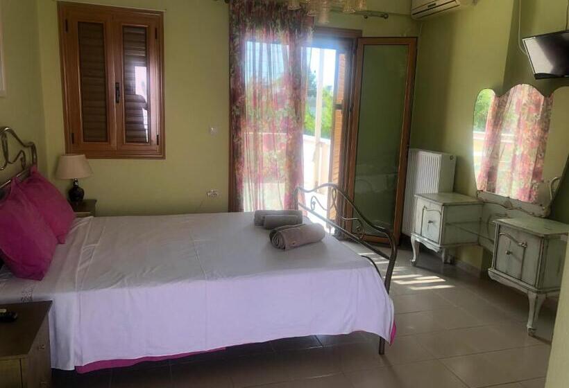 Pensão Aethrio Studios