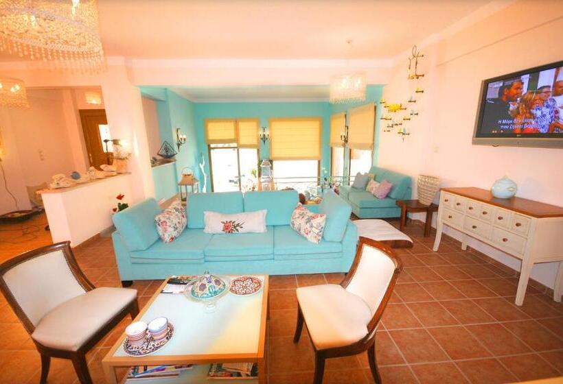 Pensão Aethrio Studios