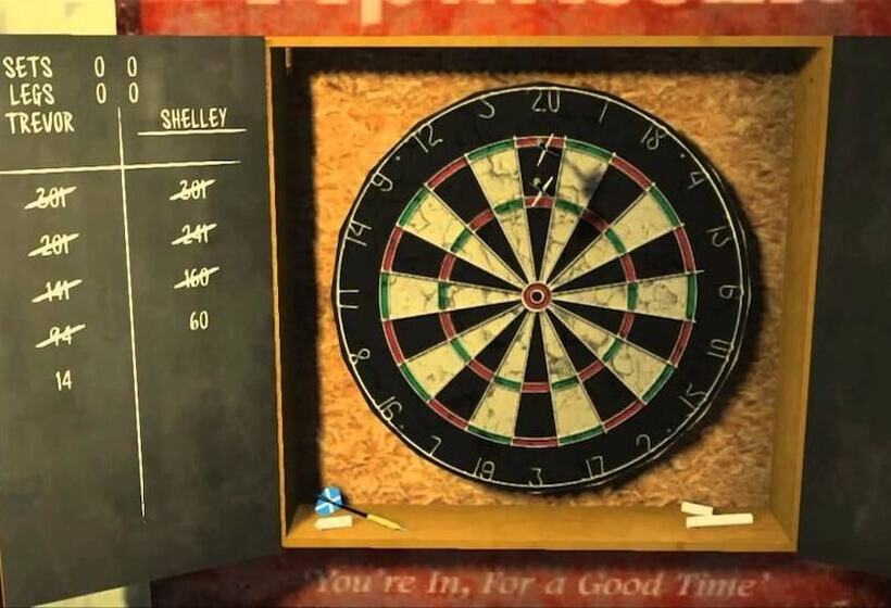 פנסיון Eco Farmhouse