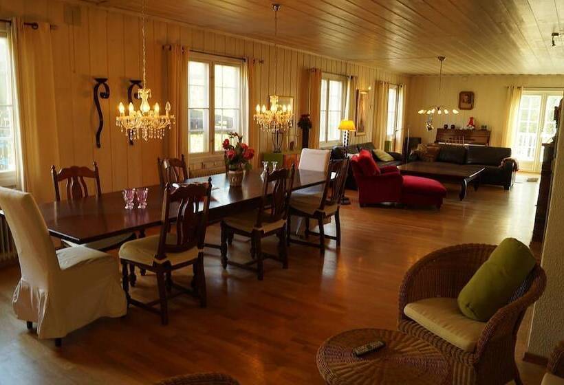 פנסיון Eco Farmhouse