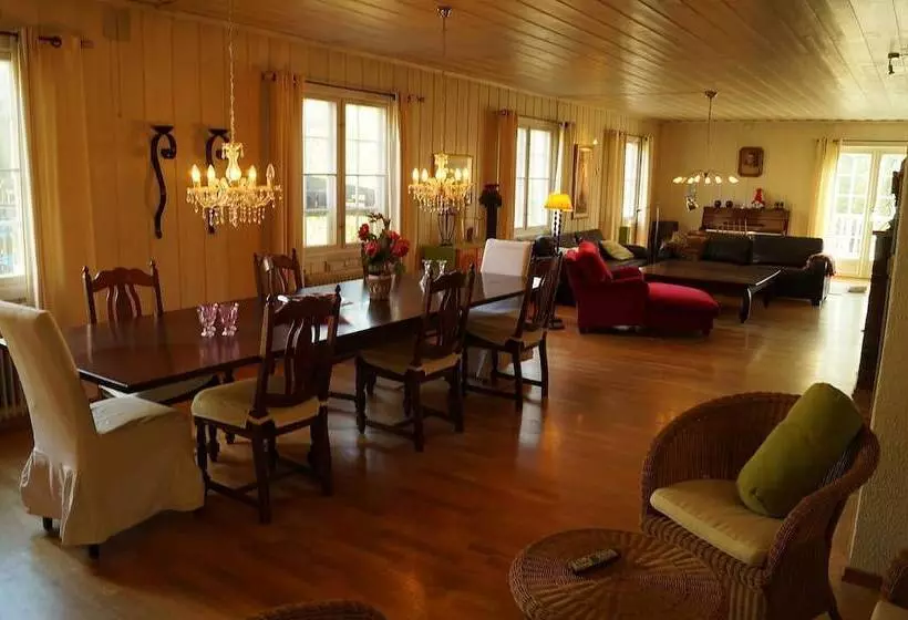 ペンション Eco Farmhouse