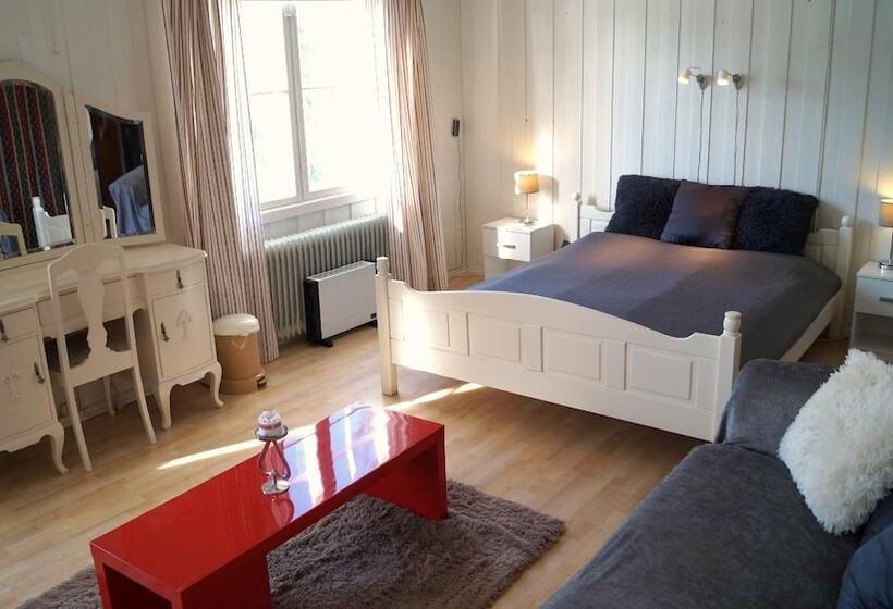 פנסיון Eco Farmhouse