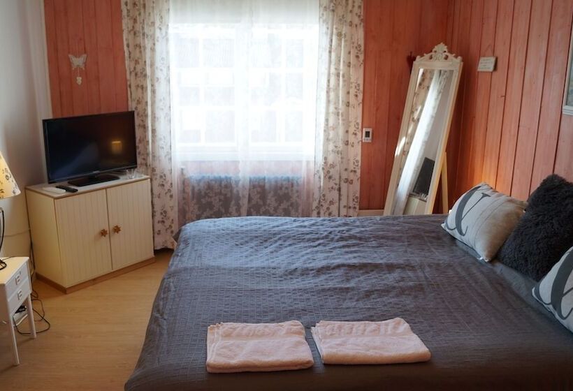 פנסיון Eco Farmhouse