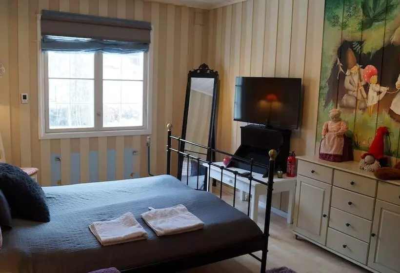 ペンション Eco Farmhouse