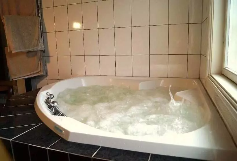 ペンション Eco Farmhouse