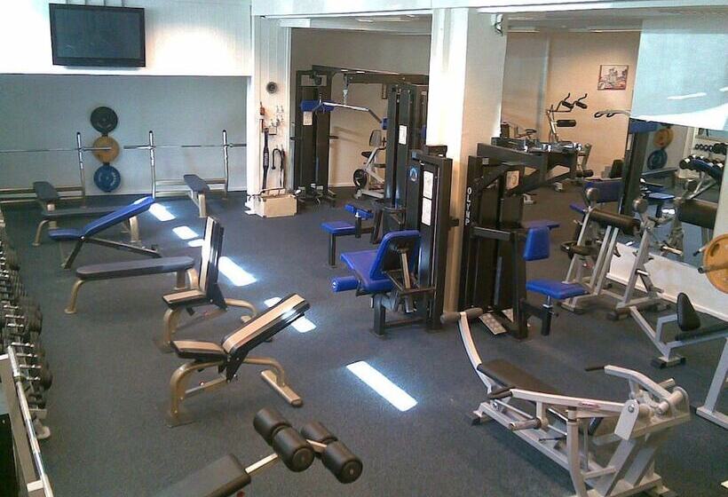 פנסיון Eco Farmhouse