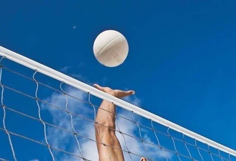 פנסיון Eco Farmhouse