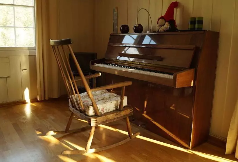 ペンション Eco Farmhouse