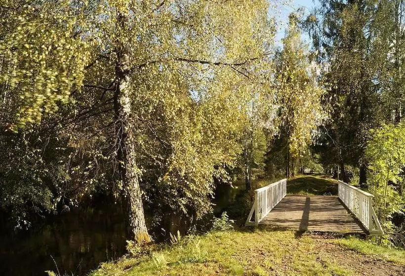 ペンション Eco Farmhouse