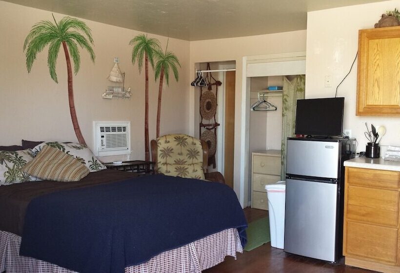 Serenity Bay Cottages