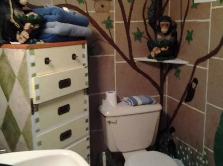 Serenity Bay Cottages