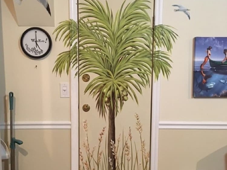 Serenity Bay Cottages