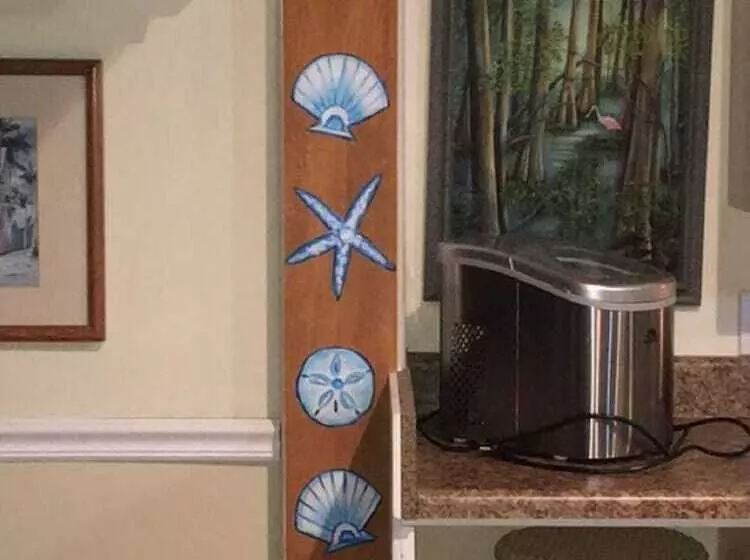 Serenity Bay Cottages