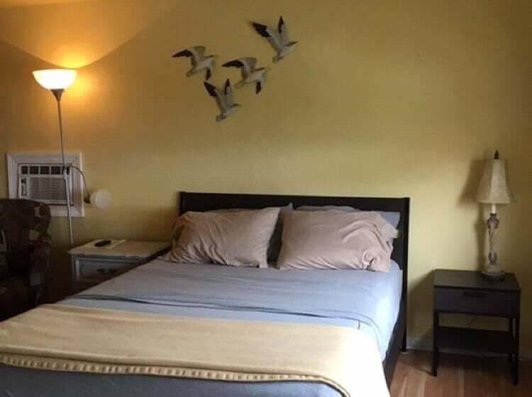 Serenity Bay Cottages