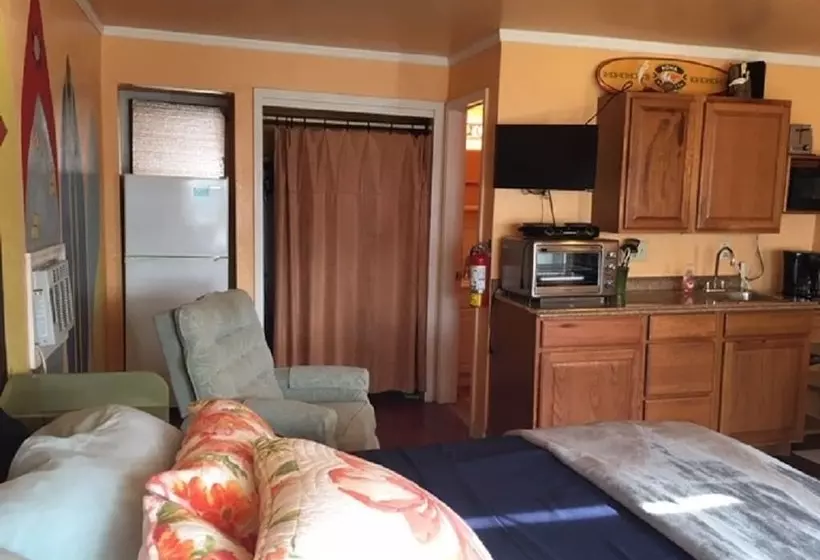 Serenity Bay Cottages