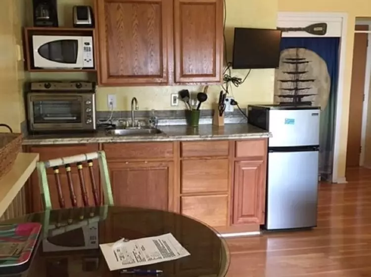 Serenity Bay Cottages