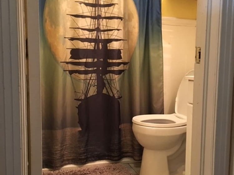 Serenity Bay Cottages