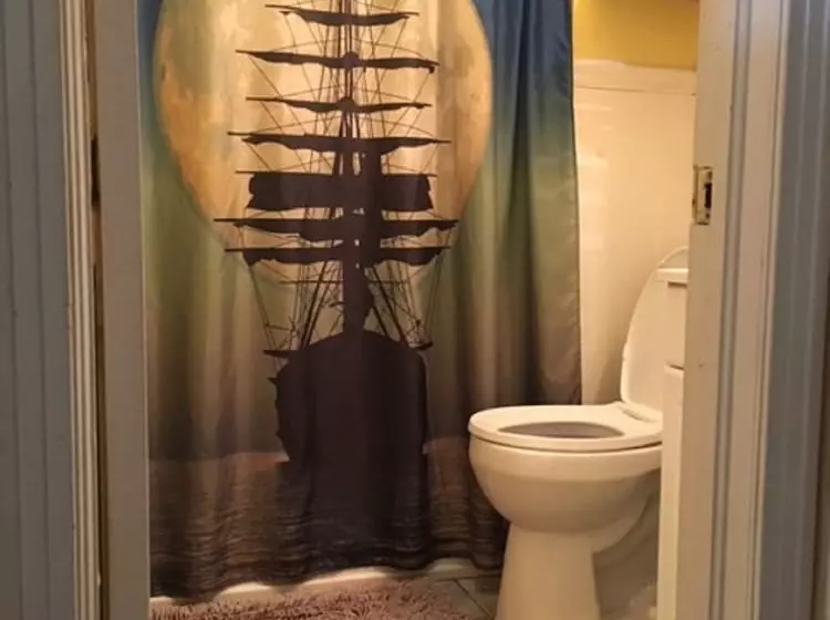 Serenity Bay Cottages